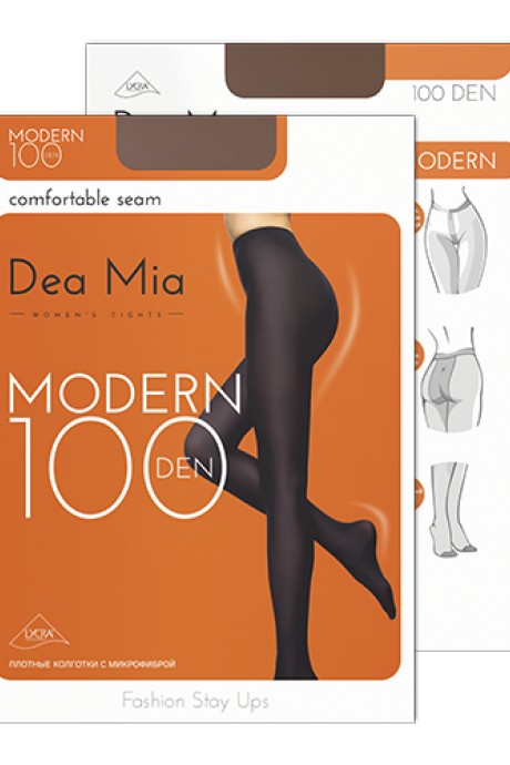 Ликвидация Dea Mia MODERN 100 #1