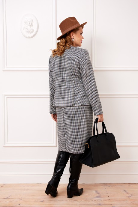 Ликвидация AGATTI 5653 двойка #3