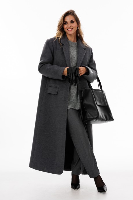 Ликвидация EOLA 2892 #1