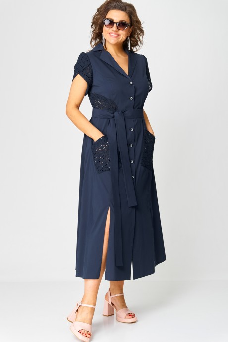 Ликвидация EVA GRANT 7200 #1