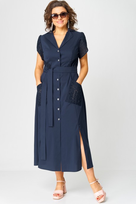 Ликвидация EVA GRANT 7200 #2