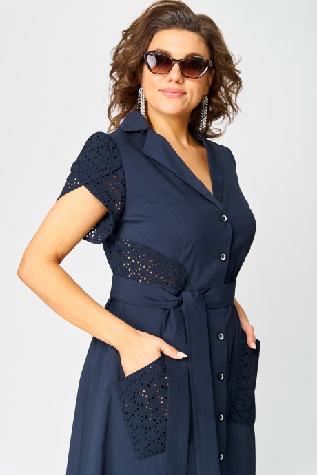 Ликвидация EVA GRANT 7200 #5