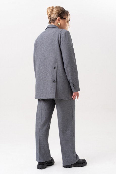 Ликвидация ALGRANDA (Novella Sharm) A4073 двойка #6