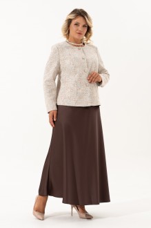 Ликвидация ALGRANDA (Novella Sharm) A4082 тройка