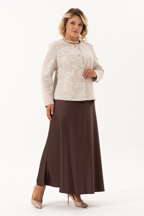 Ликвидация ALGRANDA (Novella Sharm) A4082 тройка #1