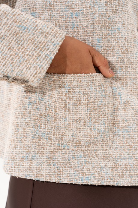 Ликвидация ALGRANDA (Novella Sharm) A4082 тройка #9