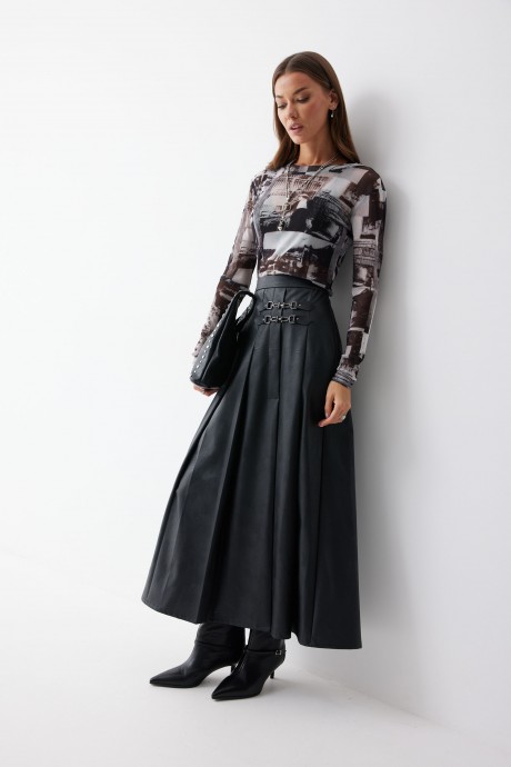 Ликвидация Люше 4223 #3