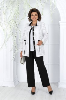 Ликвидация NINELE 7463 тройка #2