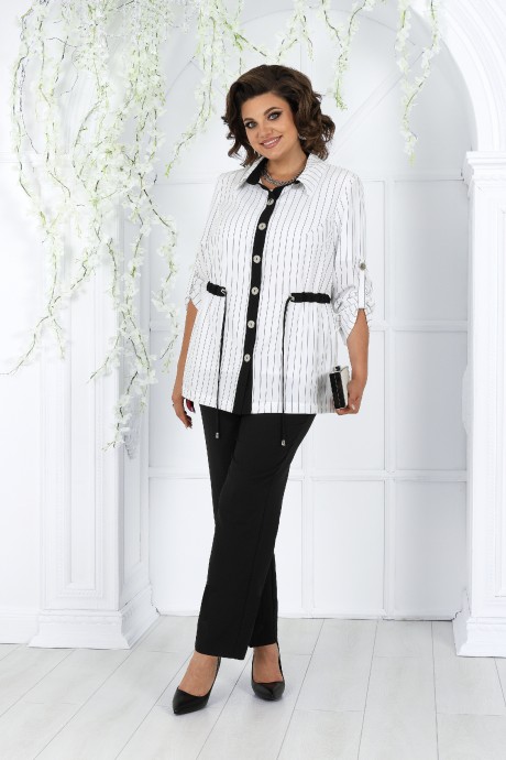 Ликвидация NINELE 7463 тройка #1