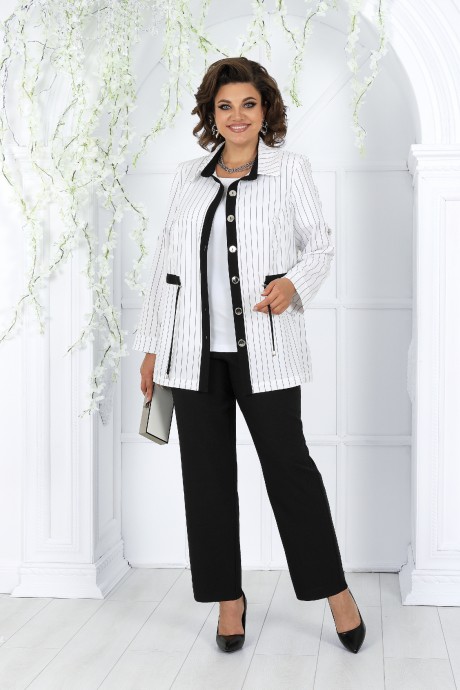 Ликвидация NINELE 7463 тройка #2