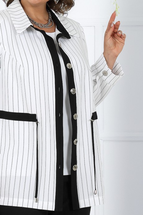 Ликвидация NINELE 7463 тройка #4