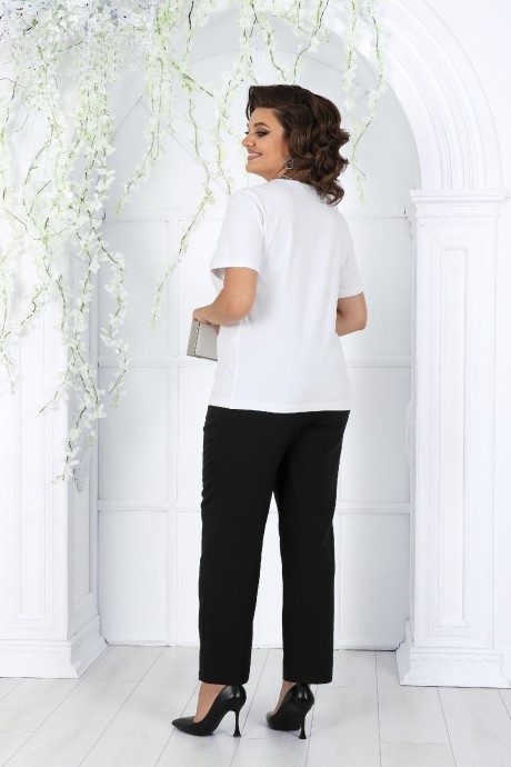 Ликвидация NINELE 7463 тройка #9