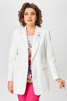 Ликвидация ANDINA CITY 4012