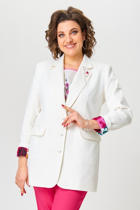 Ликвидация ANDINA CITY 4012 #2