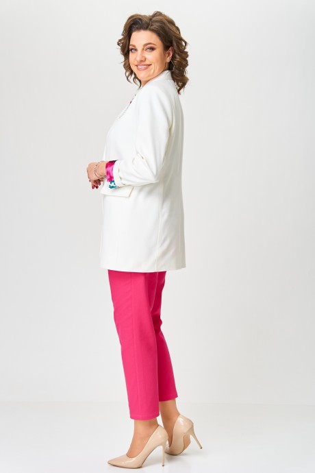 Ликвидация ANDINA CITY 4012 #8