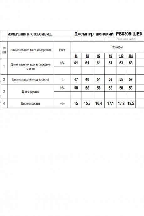 Ликвидация RomGil РВ0309-ШЕ5 #9