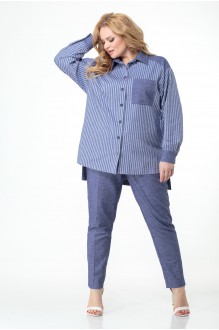 Ликвидация Anelli 996