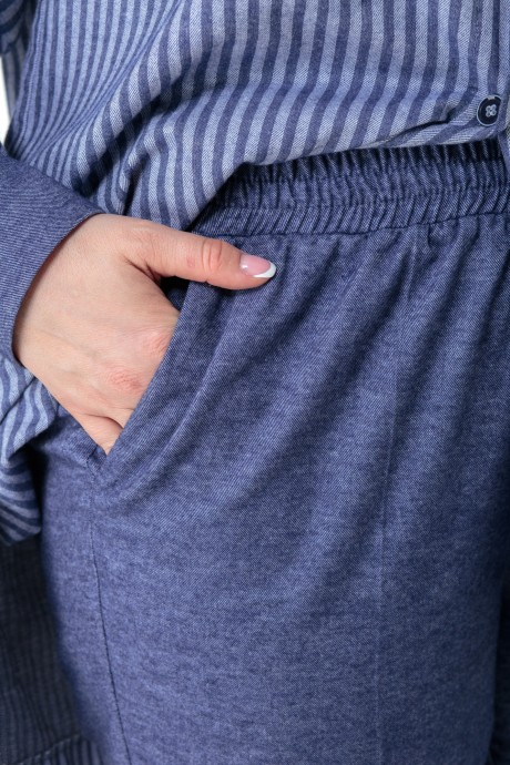 Ликвидация Anelli 996 #8