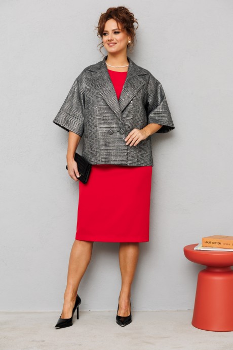 Ликвидация Мублиз плюс 228 #1