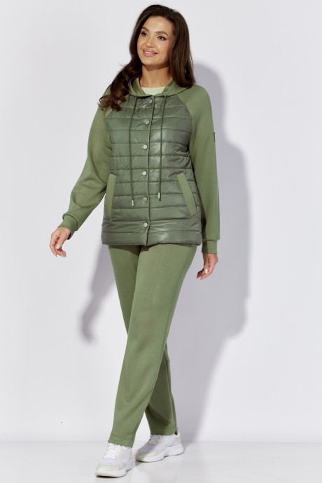 Ликвидация ТAиЕР 1306 #1