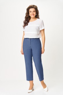 Ликвидация Swallow 879 #4