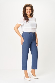 Ликвидация Swallow 879 #5