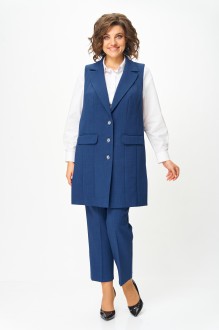 Ликвидация Anastasia Mak 1211