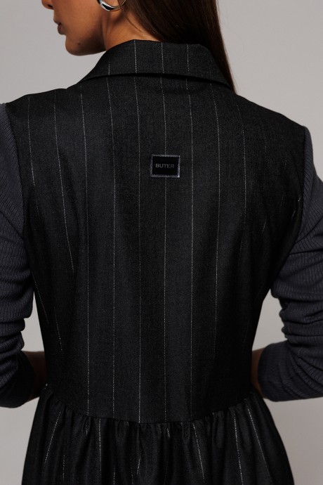 Ликвидация Buter 3160 #8