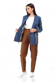 Ликвидация Anelli 901 #5