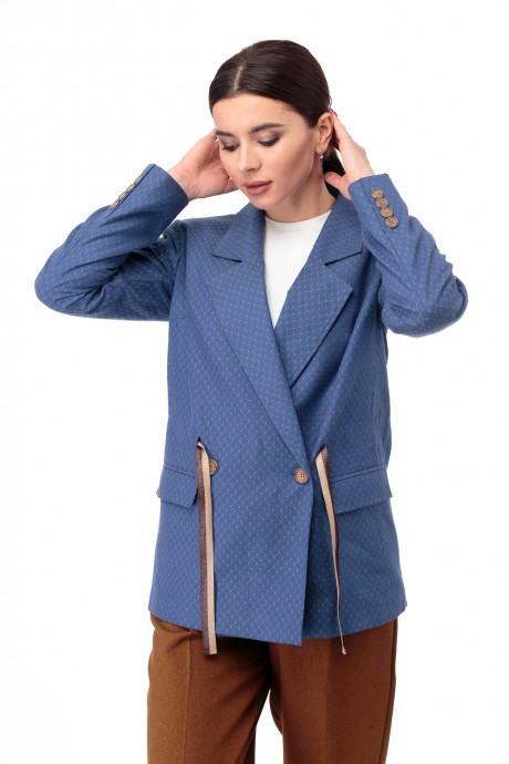 Ликвидация Anelli 901 #1