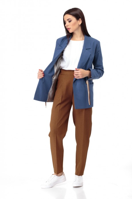 Ликвидация Anelli 901 #5