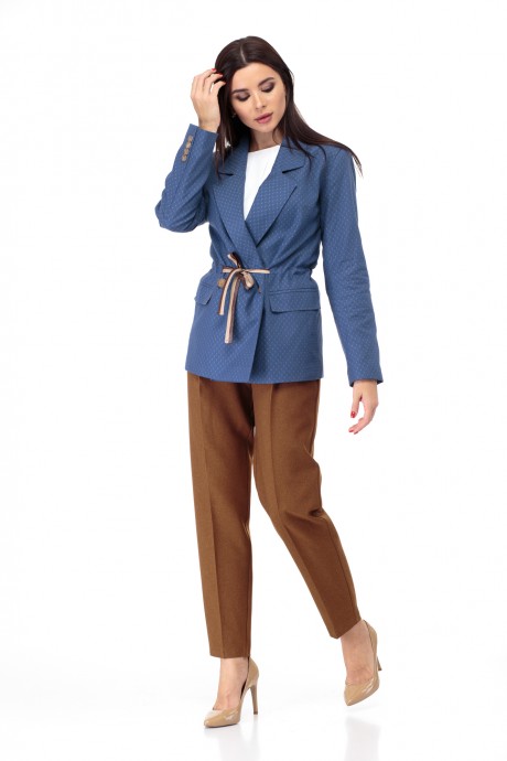 Ликвидация Anelli 901 #6