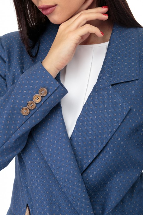 Ликвидация Anelli 901 #8