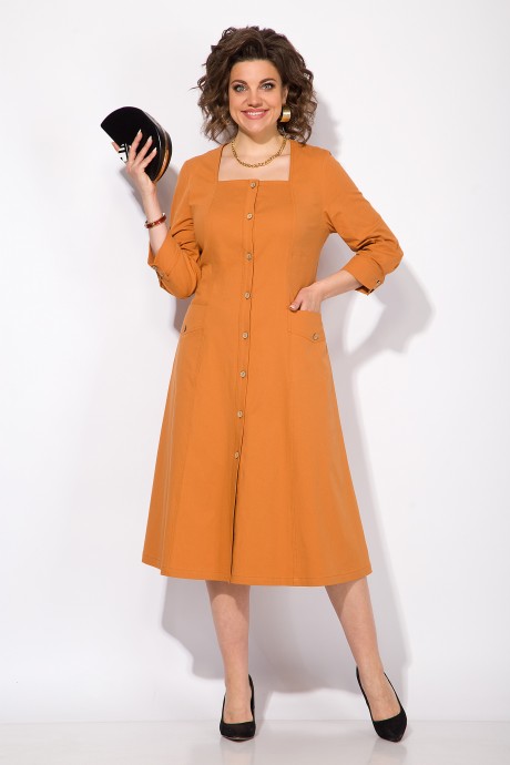 Ликвидация LILIANA М1430 #1