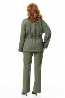 Ликвидация Vi Oro 1227 двойка #8