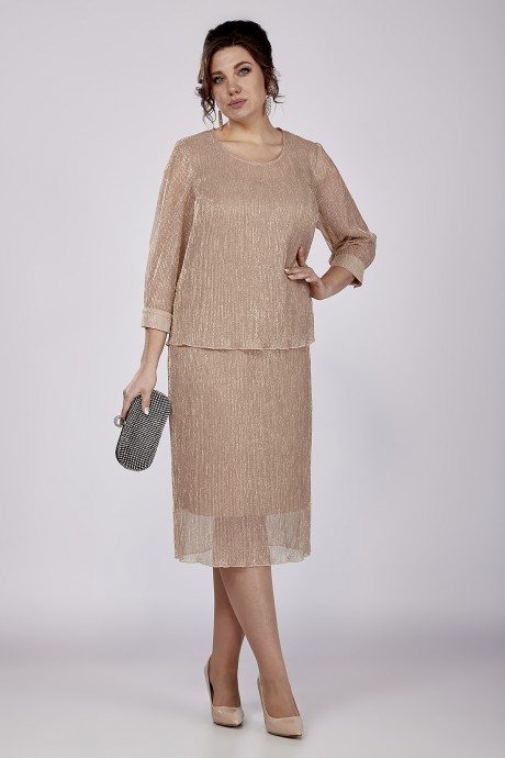 Ликвидация ALGRANDA (Novella Sharm) A4069 #2