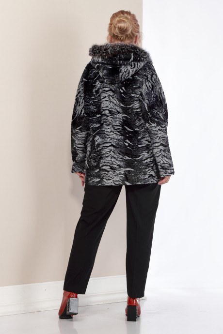 Ликвидация Shetti 2158 #5