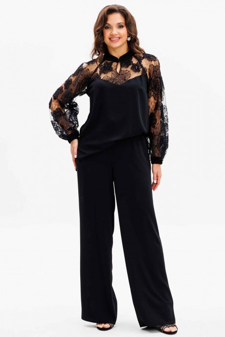 Ликвидация MisLana 1166 #1