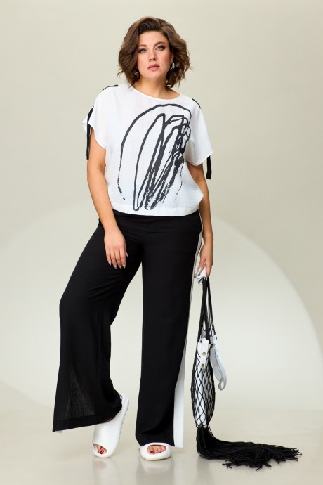 Ликвидация INVITE 6054 двойка #1