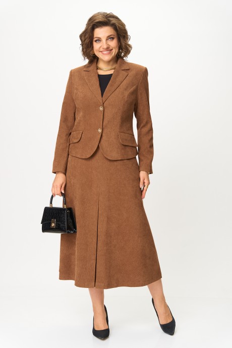 Ликвидация Svetlana-Style 2140 #1