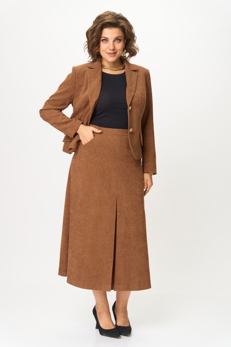 Ликвидация Svetlana-Style 2140 #2