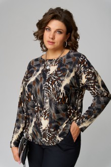 Ликвидация Bliss 8169