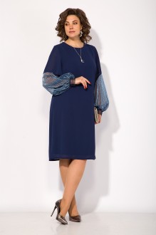 Вечернее платье Ликвидация LILIANA М1379