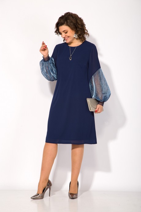 Ликвидация LILIANA М1379 #2