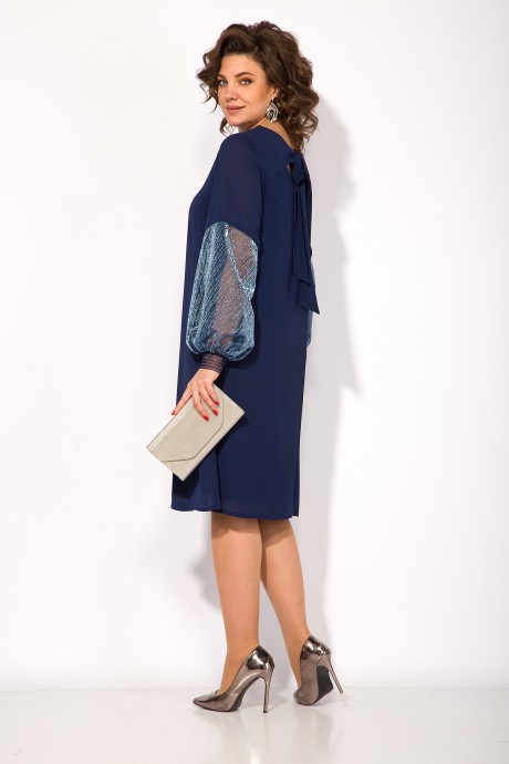 Ликвидация LILIANA М1379 #5