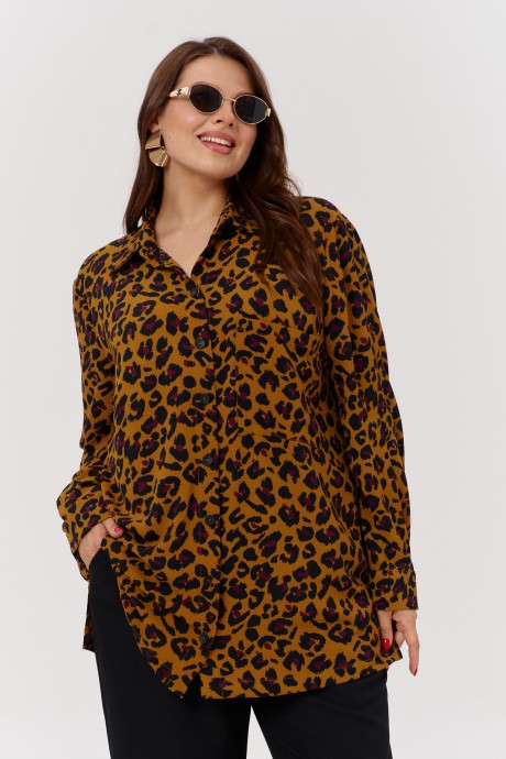 Ликвидация OVERYOU 168 #1