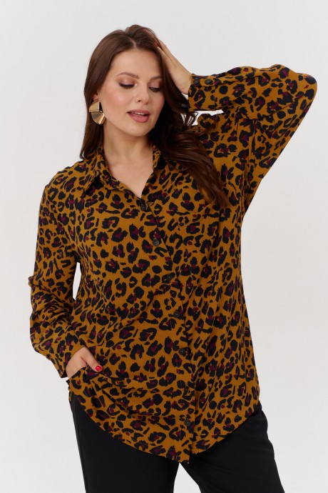 Ликвидация OVERYOU 168 #3