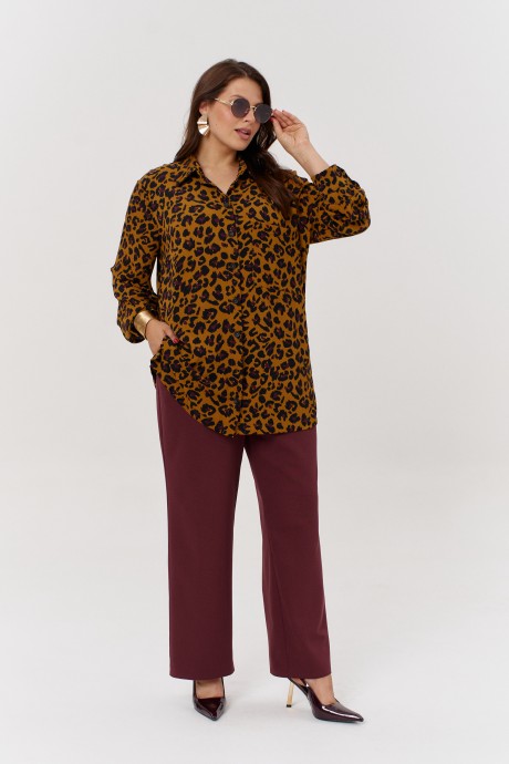 Ликвидация OVERYOU 168 #4