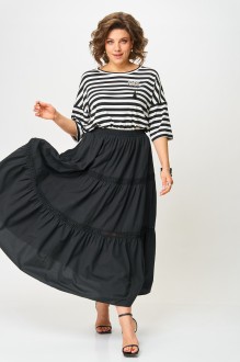 Ликвидация ANDINA CITY 1018 #2