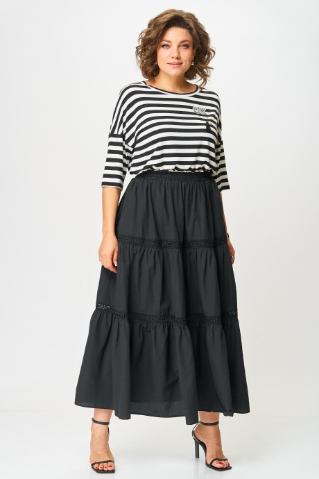 Ликвидация ANDINA CITY 1018 #1